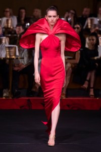 Alexis Mabille Fall 2024 Couture Collection at Couture Fashion Week