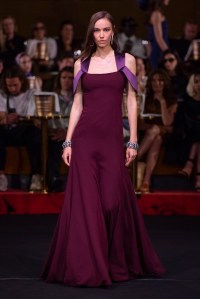 Alexis Mabille Fall 2024 Couture Collection at Couture Fashion Week