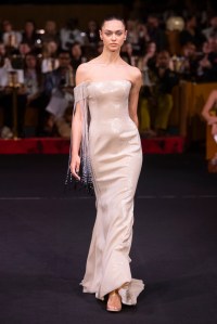 Alexis Mabille Fall 2024 Couture Collection at Couture Fashion Week