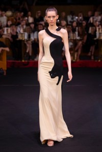 Alexis Mabille Fall 2024 Couture Collection at Couture Fashion Week