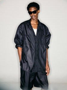 AMC Aldo Maria Camillo Spring 2025 Men Collection  at Paris Fashion Week