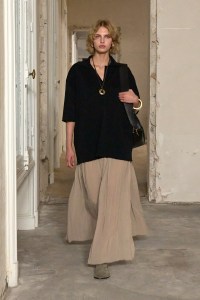 AMI Spring 2025 Ready-to-Wear Collection at Paris Fashion Week