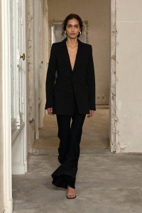 AMI Spring 2025 Ready-to-Wear Collection at Paris Fashion Week