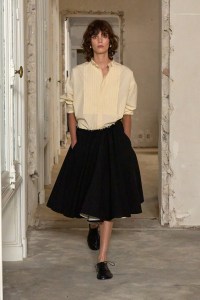 AMI Spring 2025 Ready-to-Wear Collection at Paris Fashion Week