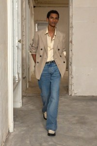 AMI Spring 2025 Ready-to-Wear Collection at Paris Fashion Week