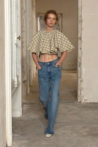 AMI Spring 2025 Ready-to-Wear Collection at Paris Fashion Week