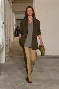 AMI Spring 2025 Ready-to-Wear Collection at Paris Fashion Week