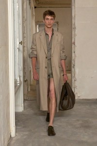 AMI Spring 2025 Ready-to-Wear Collection at Paris Fashion Week