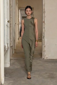 AMI Spring 2025 Ready-to-Wear Collection at Paris Fashion Week