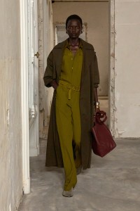 AMI Spring 2025 Ready-to-Wear Collection at Paris Fashion Week