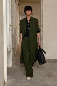 AMI Spring 2025 Ready-to-Wear Collection at Paris Fashion Week