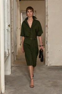 AMI Spring 2025 Ready-to-Wear Collection at Paris Fashion Week