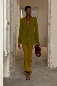 AMI Spring 2025 Ready-to-Wear Collection at Paris Fashion Week