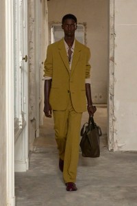 AMI Spring 2025 Ready-to-Wear Collection at Paris Fashion Week