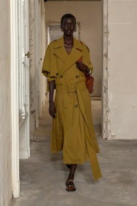 AMI Spring 2025 Ready-to-Wear Collection at Paris Fashion Week