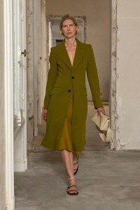 AMI Spring 2025 Ready-to-Wear Collection at Paris Fashion Week