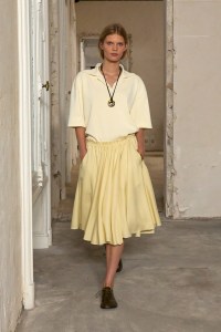 AMI Spring 2025 Ready-to-Wear Collection at Paris Fashion Week
