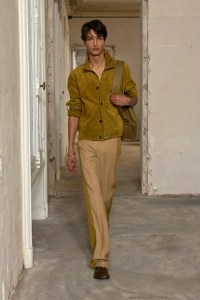 AMI Spring 2025 Ready-to-Wear Collection at Paris Fashion Week