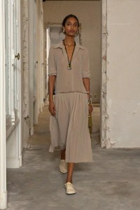 AMI Spring 2025 Ready-to-Wear Collection at Paris Fashion Week
