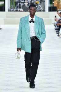 Amiri Spring 2025 Men’s Ready-to-Wear Collection