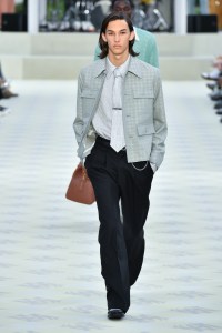 Amiri Spring 2025 Men’s Ready-to-Wear Collection