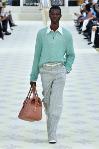Amiri Spring 2025 Men’s Ready-to-Wear Collection
