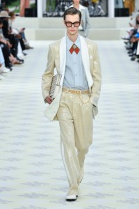 Amiri Spring 2025 Men’s Ready-to-Wear Collection