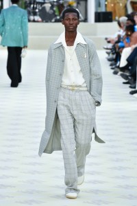 Amiri Spring 2025 Men’s Ready-to-Wear Collection