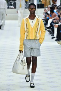 Amiri Spring 2025 Men’s Ready-to-Wear Collection