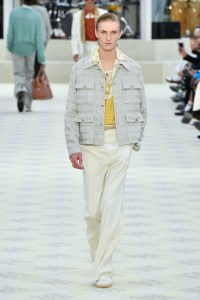 Amiri Spring 2025 Men’s Ready-to-Wear Collection