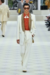 Amiri Spring 2025 Men’s Ready-to-Wear Collection