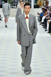 Amiri Spring 2025 Men’s Ready-to-Wear Collection