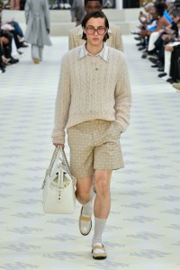 Amiri Spring 2025 Men’s Ready-to-Wear Collection