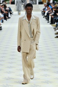Amiri Spring 2025 Men’s Ready-to-Wear Collection