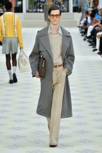 Amiri Spring 2025 Men’s Ready-to-Wear Collection