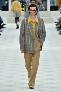 Amiri Spring 2025 Men’s Ready-to-Wear Collection