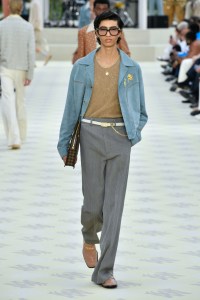 Amiri Spring 2025 Men’s Ready-to-Wear Collection
