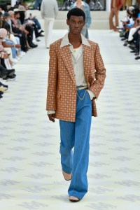 Amiri Spring 2025 Men’s Ready-to-Wear Collection