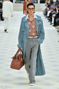 Amiri Spring 2025 Men’s Ready-to-Wear Collection