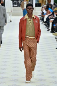 Amiri Spring 2025 Men’s Ready-to-Wear Collection