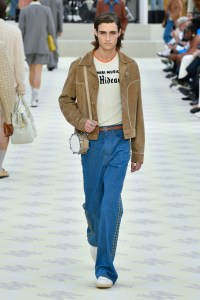 Amiri Spring 2025 Men’s Ready-to-Wear Collection