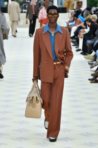 Amiri Spring 2025 Men’s Ready-to-Wear Collection