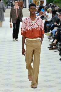 Amiri Spring 2025 Men’s Ready-to-Wear Collection