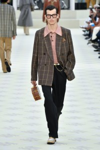 Amiri Spring 2025 Men’s Ready-to-Wear Collection