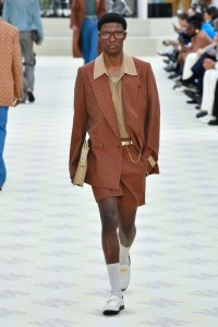 Amiri Spring 2025 Men’s Ready-to-Wear Collection