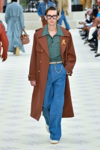 Amiri Spring 2025 Men’s Ready-to-Wear Collection