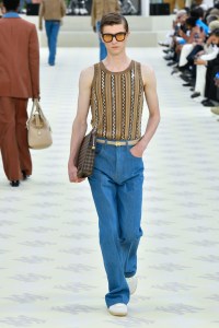 Amiri Spring 2025 Men’s Ready-to-Wear Collection