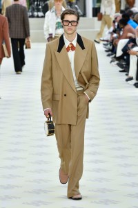 Amiri Spring 2025 Men’s Ready-to-Wear Collection