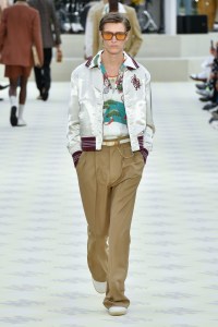 Amiri Spring 2025 Men’s Ready-to-Wear Collection