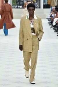 Amiri Spring 2025 Men’s Ready-to-Wear Collection